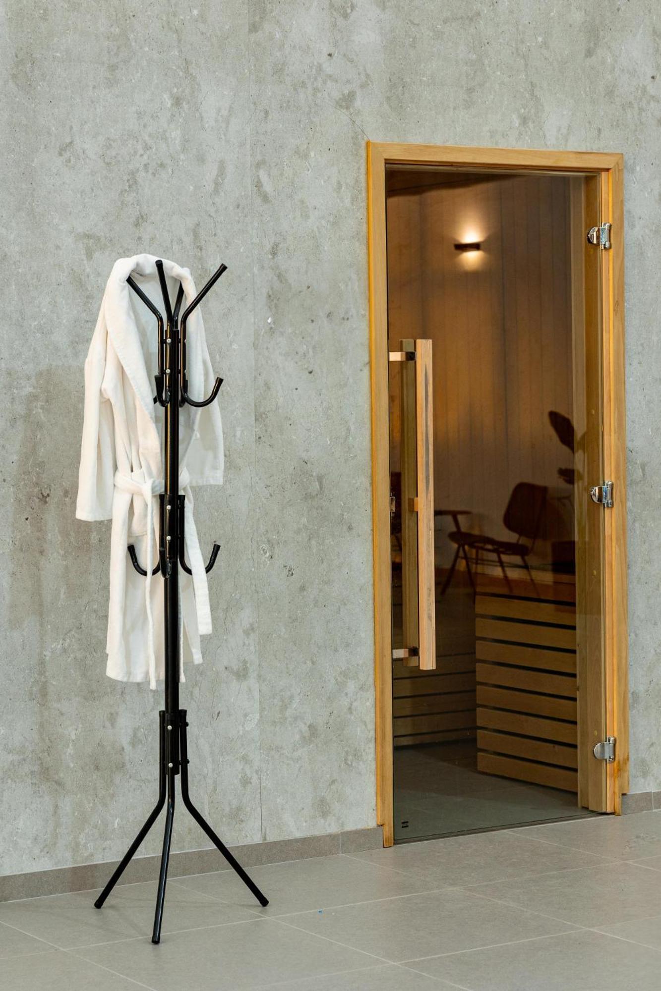 C Hotel Neve Ilan Exterior photo